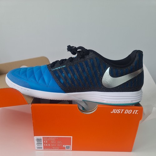 Nike lunargato size - uk, 12