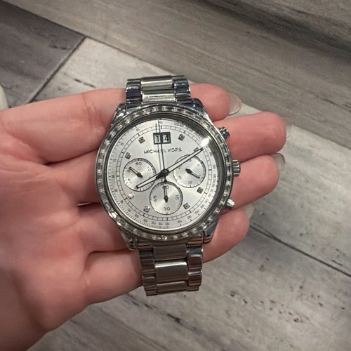 Michael kors sport chronograph - michael,