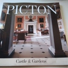 Picton Castle & Gardens  2011