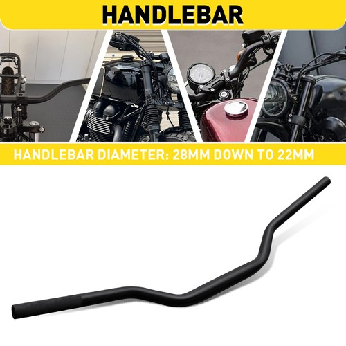 28mm motorcycle handlebar - 28mm,