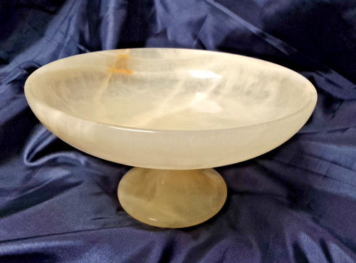 Vintage small marble onyx - vintage,