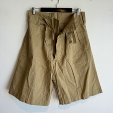 WWII Original British Tropical