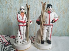 Russian collectible porcelain
