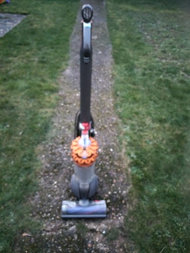 Dyson dc50 ball roller - ball,