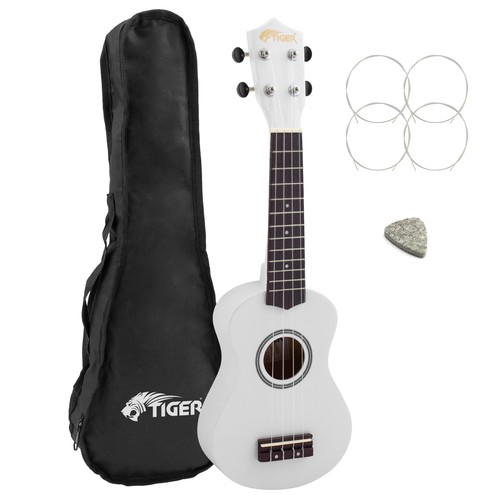 Tiger beginners left handed - beginners,