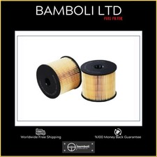 Bamboli Fuel Filter For