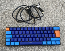 NOS C-450 Mini Pro RGB