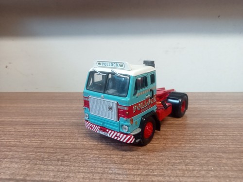 Corgi modern truck heavy - corgi,