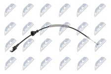 Door release cable fits - cable,