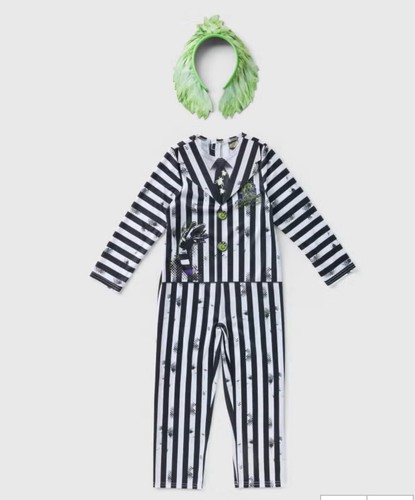 Beetlejuice black white - beetlejuice,