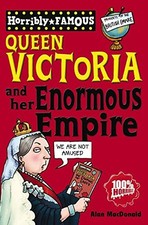 Queen Victoria and her