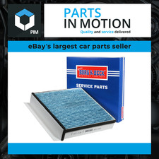 Pollen / Cabin Filter fits MG