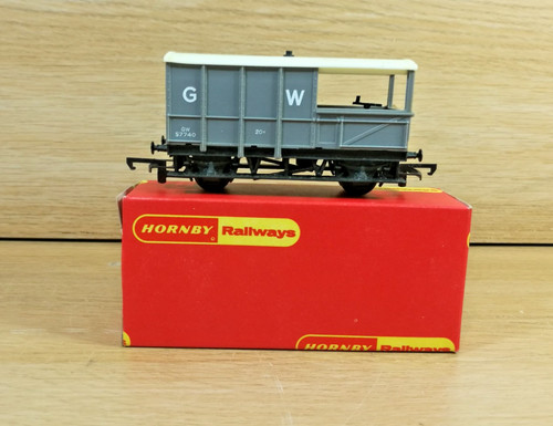 Tri ang hornby - hornby, oo