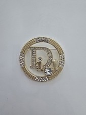 Unbranded Brooch Fashion