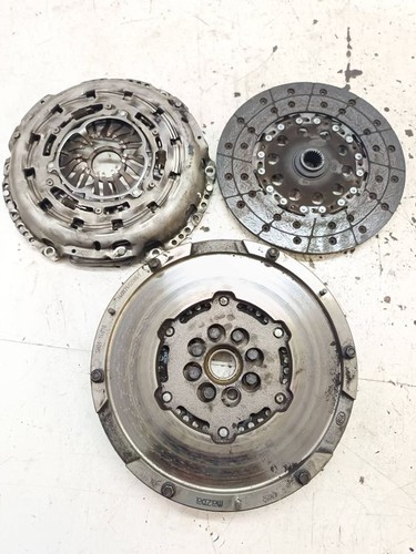 Mazda 2016 diesel clutch - 6,