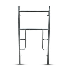 Portable Scaffold Frames for 6