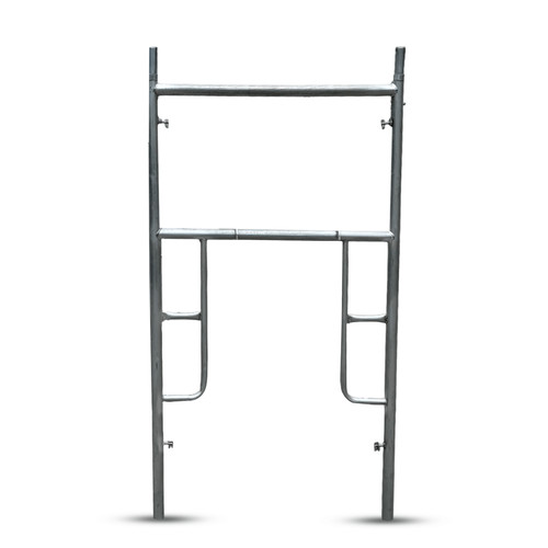 Portable scaffold frames - portable,