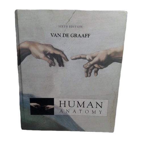Human anatomy sixth edition - human,