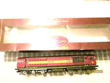 Hornby Top Link 00 Gauge