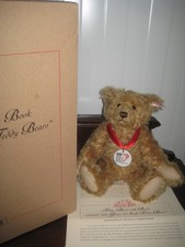 Boxed steiff 100 - (25cm),