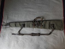 Filson Rugged Twill Unscoped Gun Case | Talon Era | 48 | Otter Green | USA Made