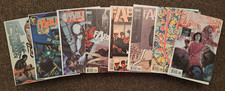 Vertigo Comics Fables 2004 #22