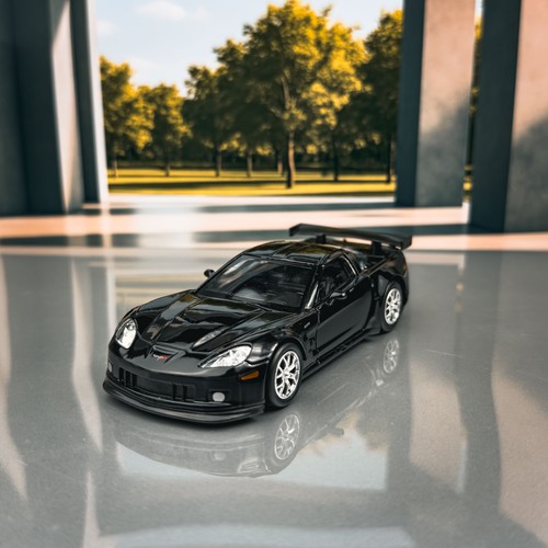 Chevrolet 2010 corvette r - chevrolet,