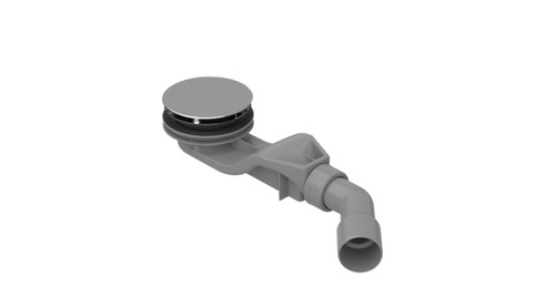 Bette 522 901 - waste, fitting