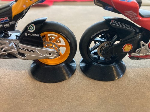 Maisto burago altaya - burago, motogp