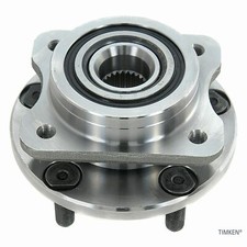 Timken TMK-513123 Hub Unit