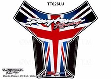 Triumph Daytona 650 2003 -