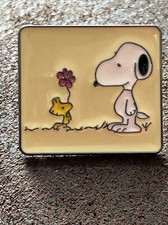 Stunning Quality SNOOPY &