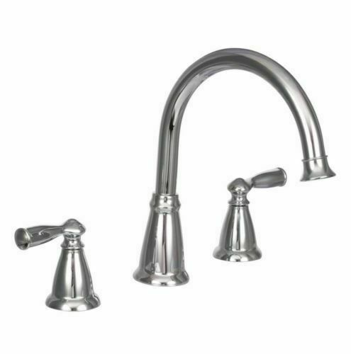 Moen banbury two - moen, two-handle