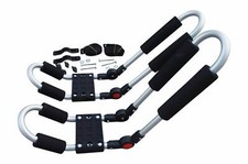 KAYAK FOLDING ROOF RACK J BARS
