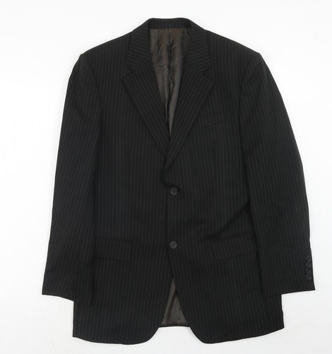 Taylor reece mens black - &,