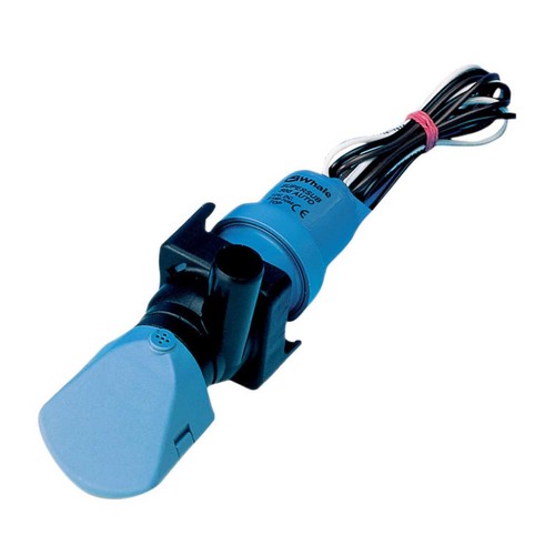 Whale 12v supersub narrow - narrow, low