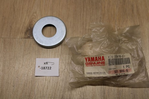 Yamaha 10v 23416 cover ball - yamaha, 10v-23416-01