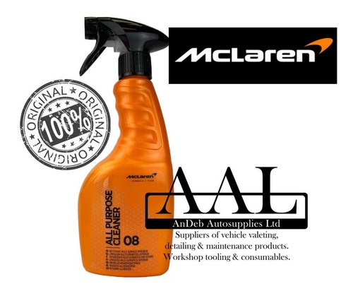 Mclaren apc all purpose - apc,