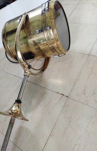 Perko brass vintage ship - perko,