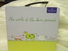 Animal Farm 4 Piece Baby Set with Suitcase  Villeroy & Boch