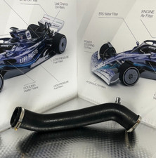 TURBO INTERCOOLER HOSE PIPE