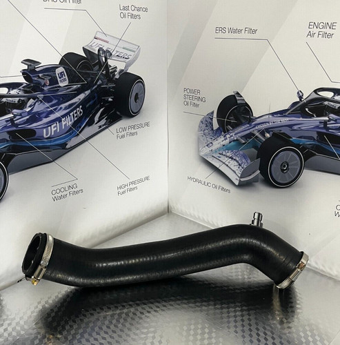 Turbo intercooler hose pipe - turbo,