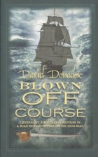 Blown Off Course (John Pearce)