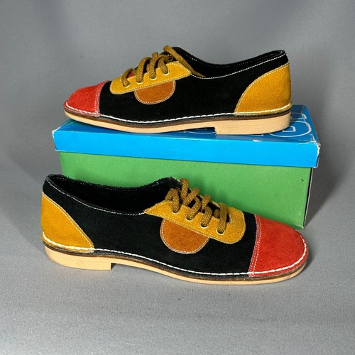 Vintage 70s keds grasshoppers - vintage,