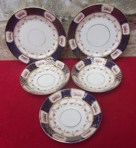 Antique beswick son warwick - antique,