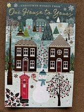 Our House To Yours, Home To