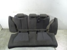 BMW 1 Series F21 Rear Seats