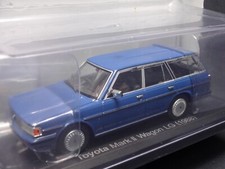 Toyota Mark Ⅱ Wagon  1988