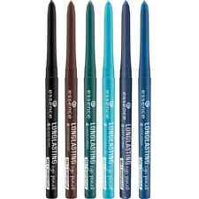 Essence Longlasting Retractable Eye Pencil 18h Waterproof EyeLiner -CHOOSE SHADE