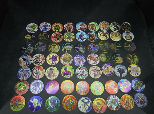 Oh sabritas pogs - 63,